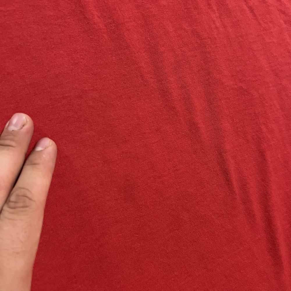 Vintage 1998 Chinese New Year T-Shirt Men's Size XL Red Year of the Tiger Tee - Picture 7 of 9